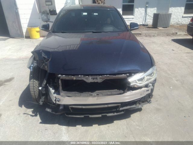 WBA8E9G57GNT81981 BMW 3 Series 328i