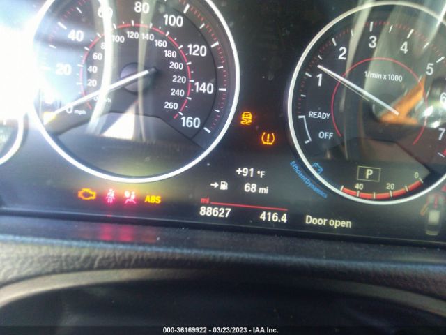 WBA8E9G57GNT81981 BMW 3 Series 328i