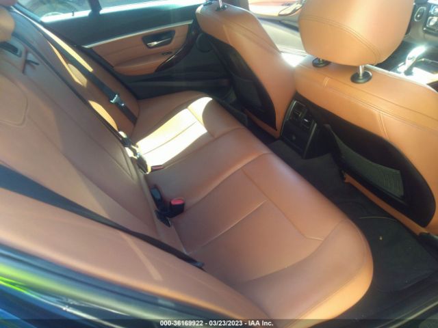 WBA8E9G57GNT81981 BMW 3 Series 328i