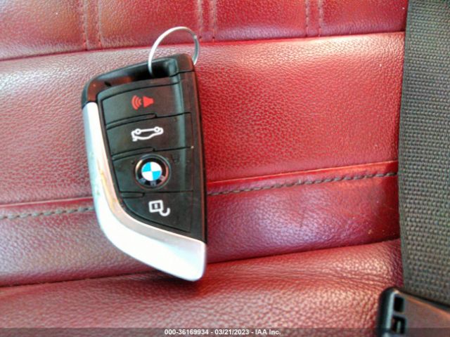 5UXUJ5C52KLJ62893 BMW X4 M40i