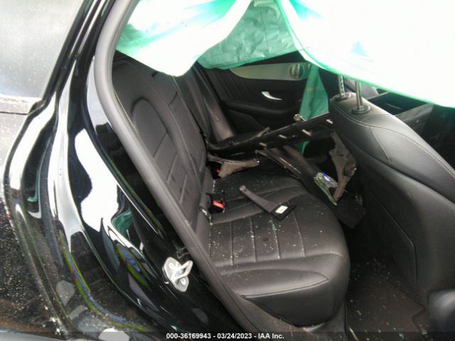 WDC0J4KB9KF637532 Mercedes-Benz Glc Glc 300