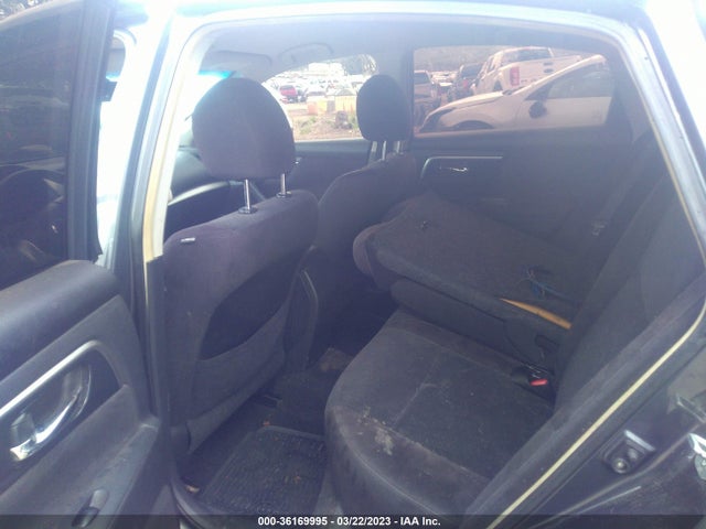 2013 NISSAN ALTIMA 2.5 S VIN: 1N4AL3AP7DN572609