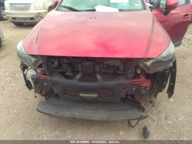 Mazda Cx-3 Sport 2020 JM1DKDB76L1474952 Image 6