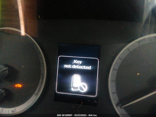 2017 HYUNDAI SONATA SPORT VIN: 5NPE34AF1HH585063