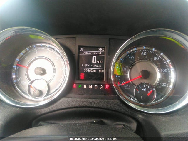 2C4RC1BG6GR239647 Chrysler Town & Country Touring