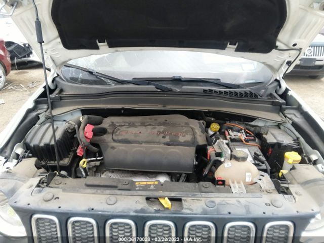 ZACCJABBXJPJ19018 Jeep Renegade Latitude