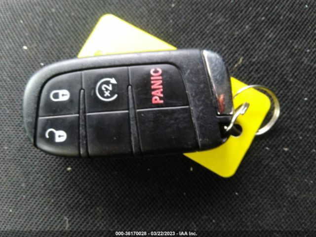 ZACCJABBXJPJ19018 Jeep Renegade Latitude