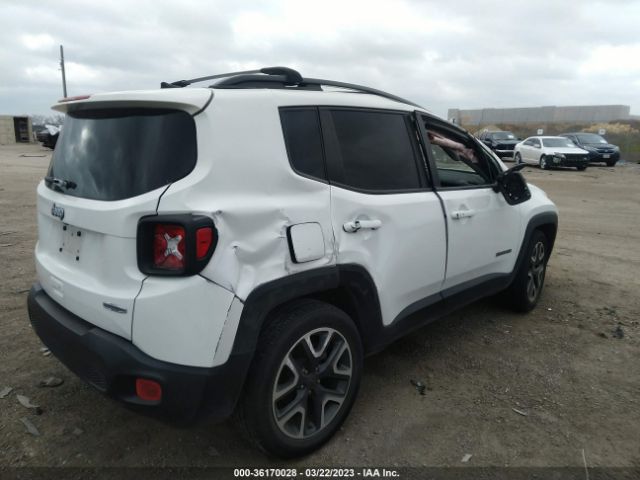 ZACCJABBXJPJ19018 Jeep Renegade Latitude