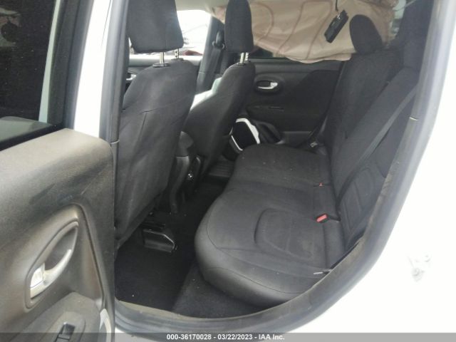 ZACCJABBXJPJ19018 Jeep Renegade Latitude
