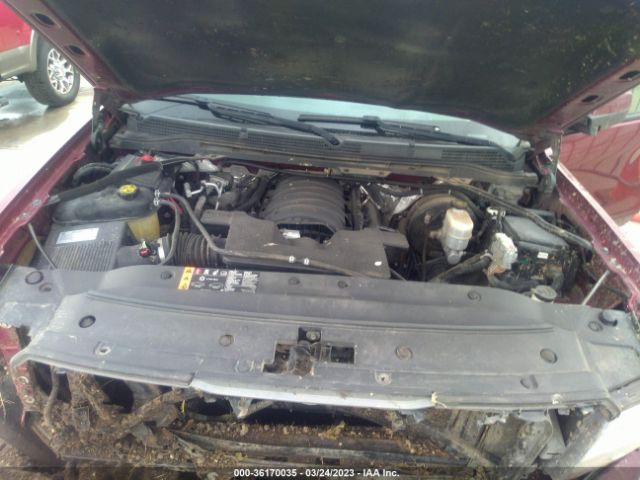 3GTU2NEC9HG345160 GMC Sierra 1500 Slt