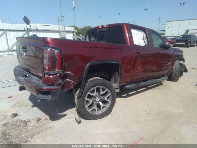 3GTU2NEC9HG345160 GMC Sierra 1500 Slt