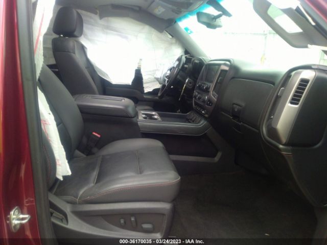 3GTU2NEC9HG345160 GMC Sierra 1500 Slt