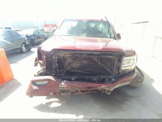 3GTU2NEC9HG345160 GMC Sierra 1500 Slt