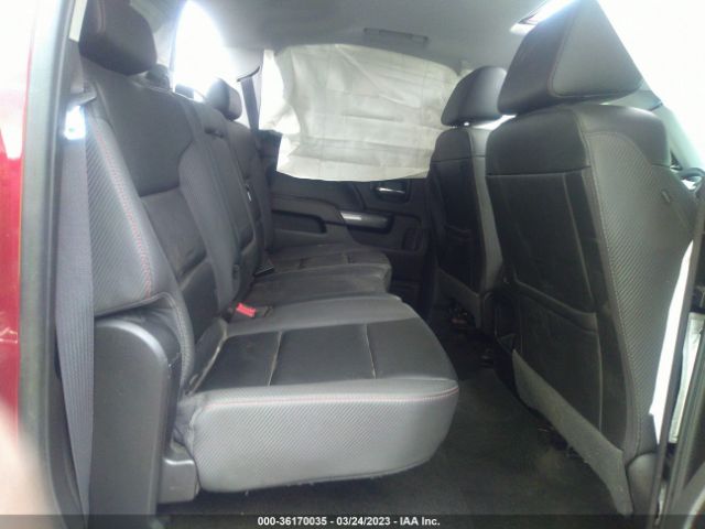 3GTU2NEC9HG345160 GMC Sierra 1500 Slt