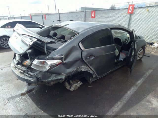 KNAFX4A80F5305055 KIA FORTE EX