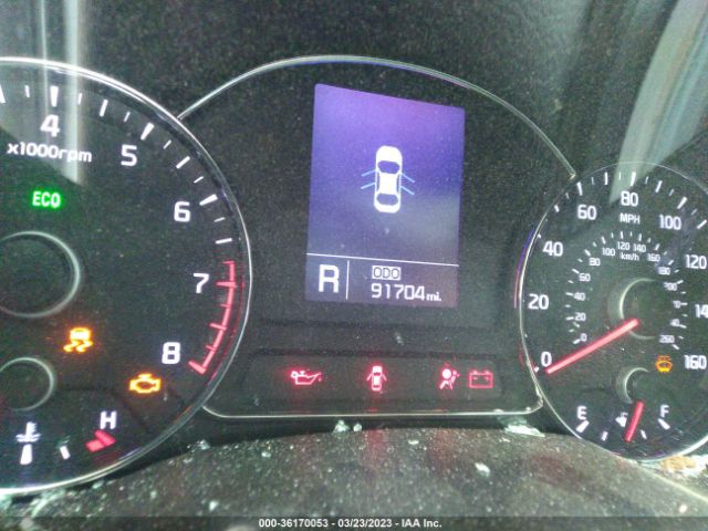 KNAFX4A80F5305055 KIA FORTE EX
