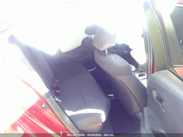 2022 TOYOTA COROLLA HYBRID LE VIN: JTDEAMDEXNJ038367