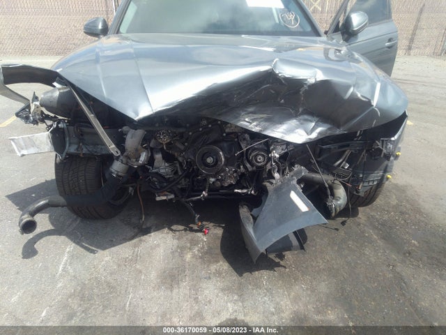 WAUANAF49HN020376 Audi A4 PREMIUM