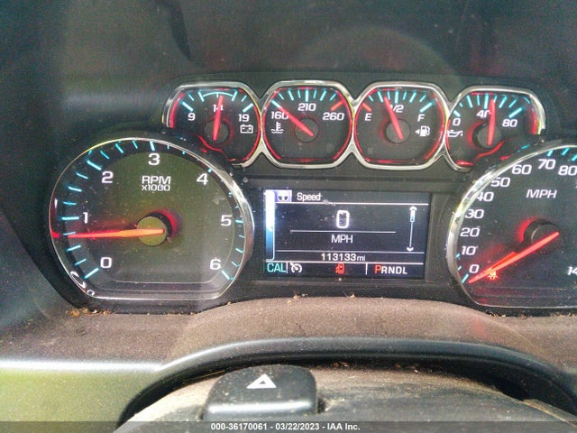 2018 CHEVROLET SILVERADO 1500 LT VIN: 3GCPCREC5JG476738