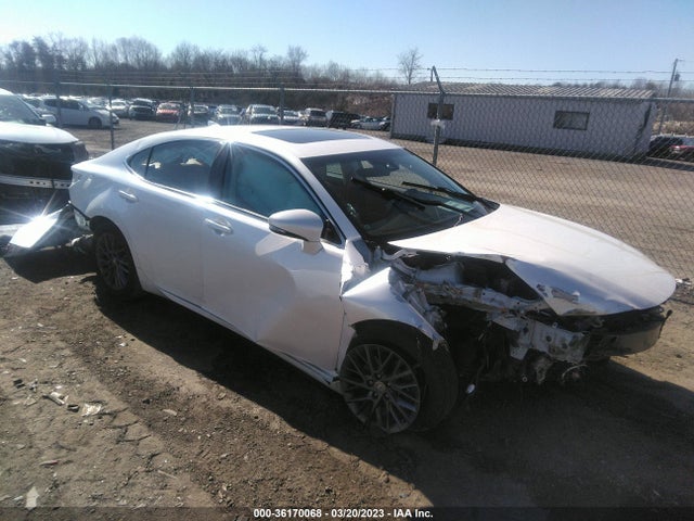 2018 Lexus ES, VIN: 58ABK1GG4JU100774