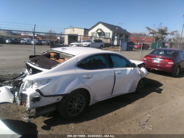 2018 Lexus ES, VIN: 58ABK1GG4JU100774
