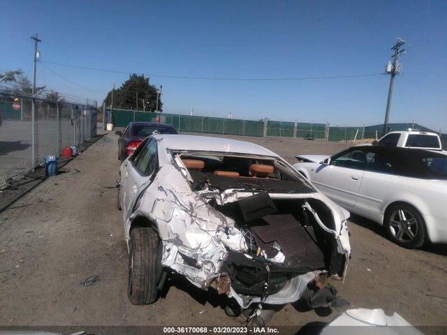 2018 Lexus ES, VIN: 58ABK1GG4JU100774