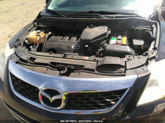 2010 MAZDA CX-9 GRAND TOURING VIN: JM3TB3MA5A0218911