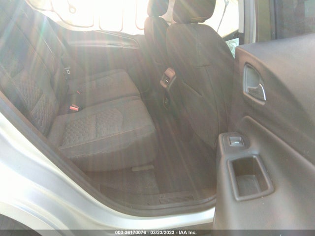 Chevrolet EQUINOX LT 2020 2GNAXUEVXL6110410 Image 8