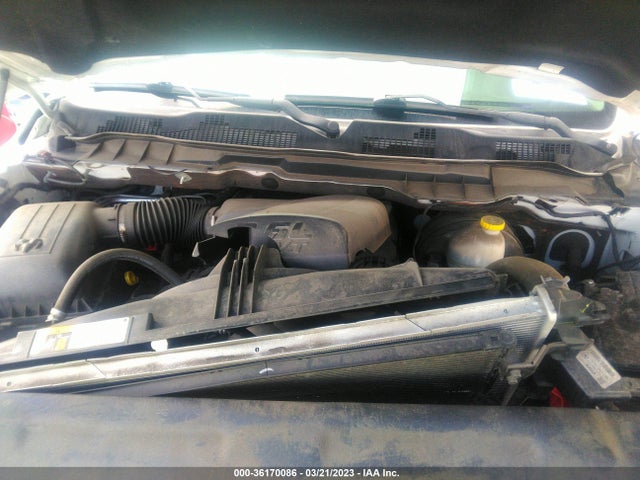 RAM 1500 Tradesman 2015 1C6RR6KG7FS770534 Image 12