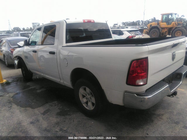 RAM 1500 Tradesman 2015 1C6RR6KG7FS770534 Image 5