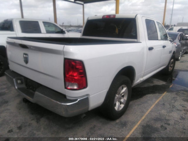 RAM 1500 Tradesman 2015 1C6RR6KG7FS770534 Image 6
