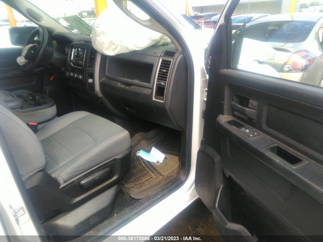 RAM 1500 Tradesman 2015 1C6RR6KG7FS770534 Image 7