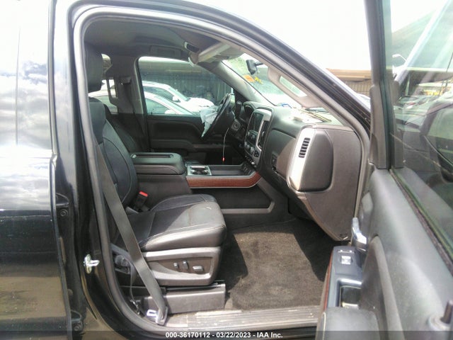 GMC Sierra 1500 Slt 2018 3GTU2NEC1JG436686 Image 5