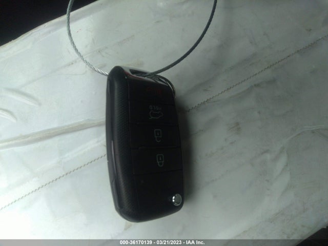 KIA Soul Base 2016 KNDJN2A26G7267100 Image 3
