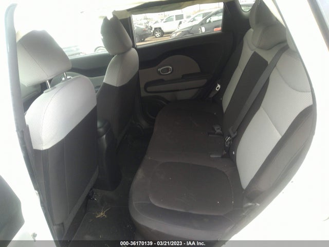 KIA Soul Base 2016 KNDJN2A26G7267100 Image 9