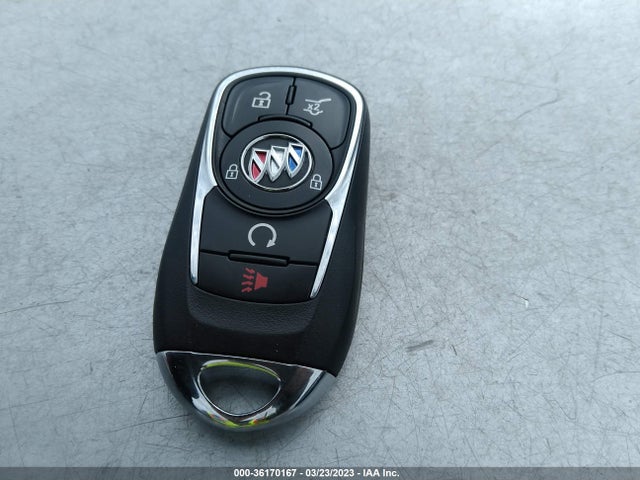 2023 Buick Enclave, VIN: 5GAEVAKW2PJ167058