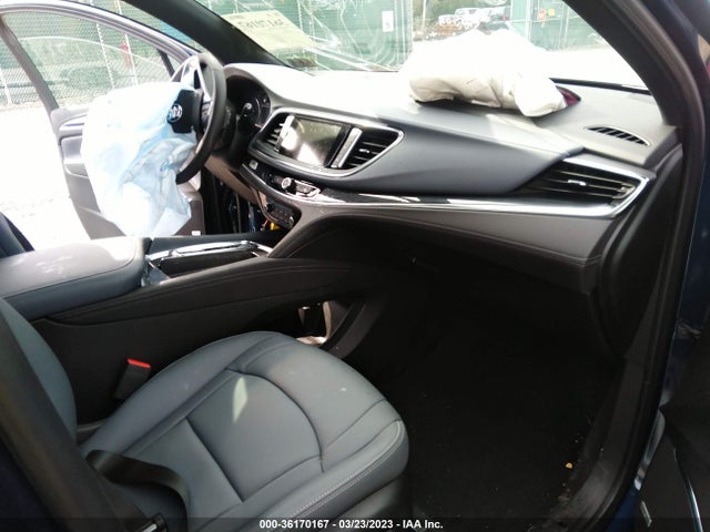 2023 Buick Enclave, VIN: 5GAEVAKW2PJ167058
