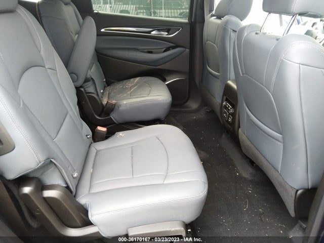 2023 Buick Enclave, VIN: 5GAEVAKW2PJ167058