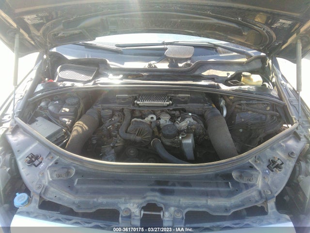 2006 MERCEDES-BENZ R-CLASS 3.5L VIN: 4JGCB65E16A026846
