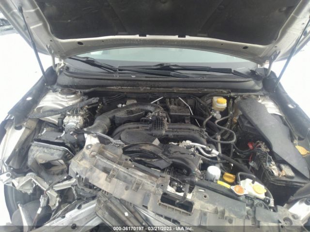 4S4BSBCC3F3260366 Subaru Outback 2.5i Premium