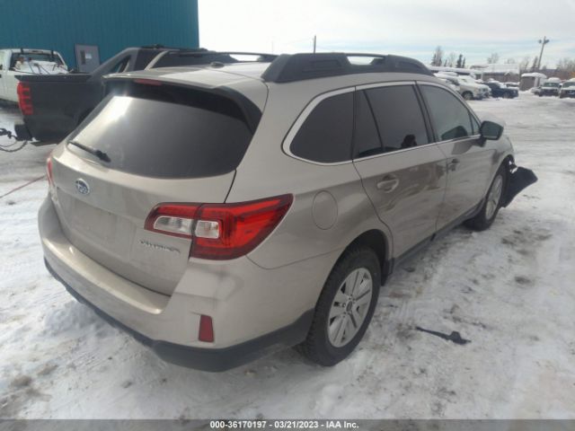 4S4BSBCC3F3260366 Subaru Outback 2.5i Premium