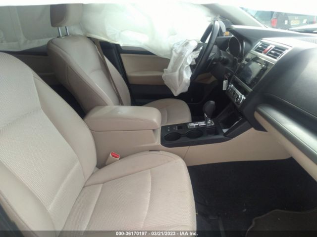 4S4BSBCC3F3260366 Subaru Outback 2.5i Premium