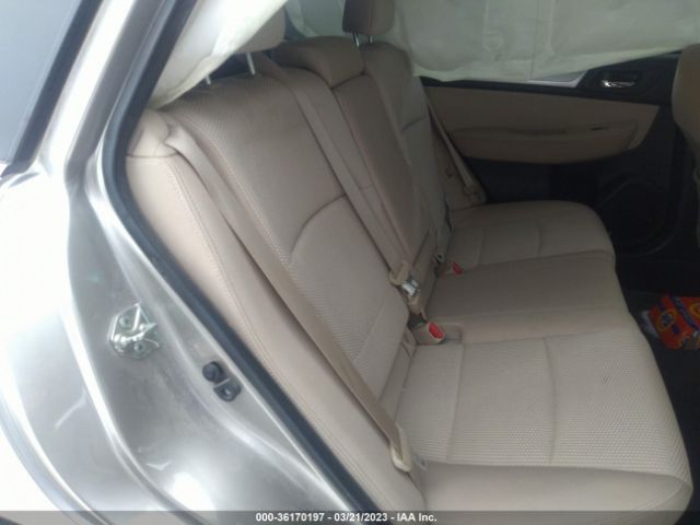 4S4BSBCC3F3260366 Subaru Outback 2.5i Premium