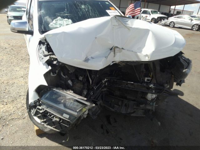 1C4RDJEG2MC559156 Dodge Durango Citadel