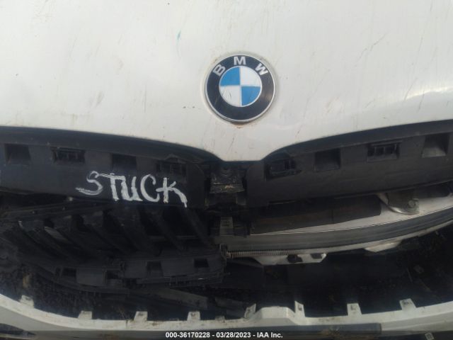 3MW5R7J02M8C05623 BMW 3 Series 330i Xdrive