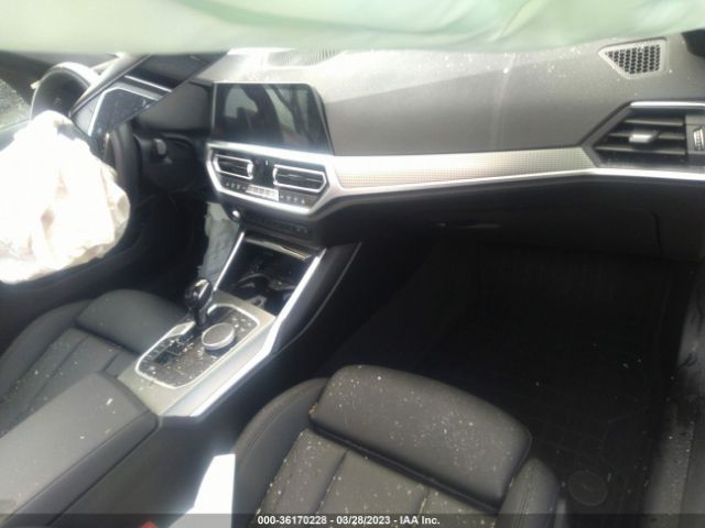 3MW5R7J02M8C05623 BMW 3 Series 330i Xdrive