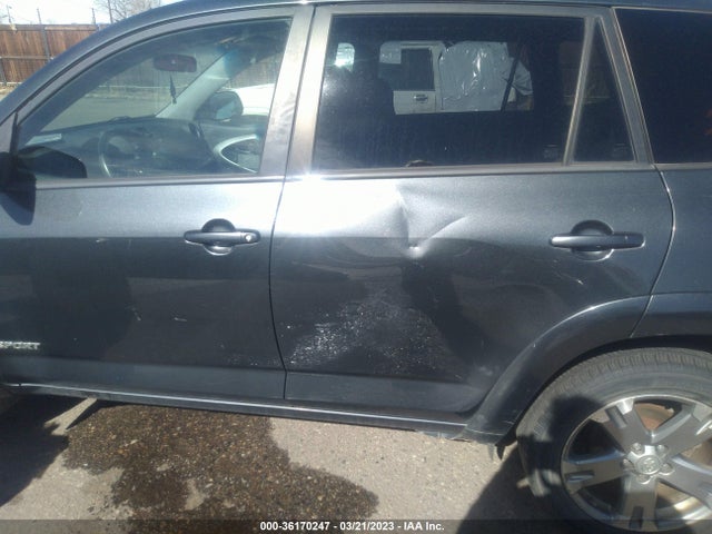 2008 TOYOTA RAV4 SPORT VIN: JTMBK32V785060899