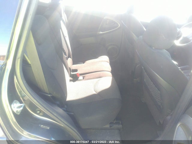 2008 TOYOTA RAV4 SPORT VIN: JTMBK32V785060899
