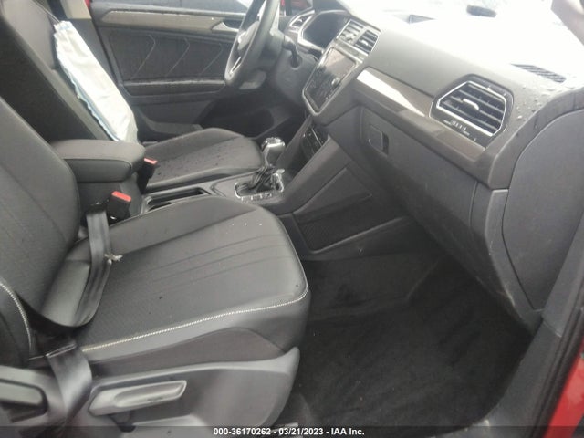 2023 Volkswagen Tiguan, VIN: 3VV3B7AX7PM004583