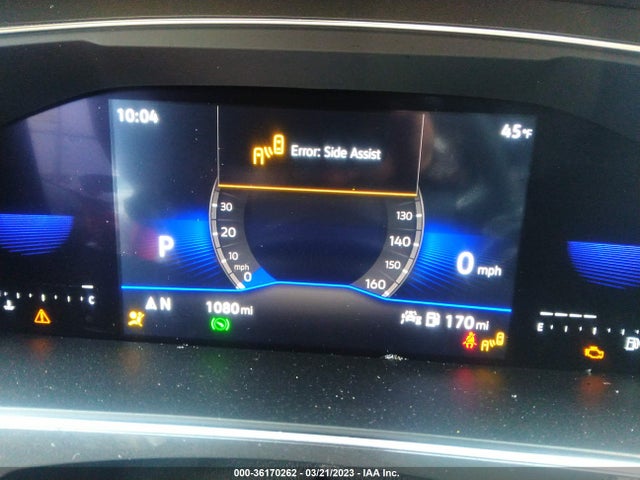2023 Volkswagen Tiguan, VIN: 3VV3B7AX7PM004583